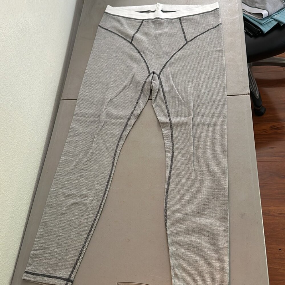 Fabletics Waffle Legging